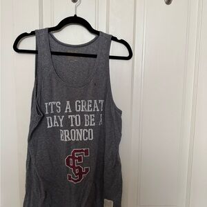 Santa Clara University Men’s Tank